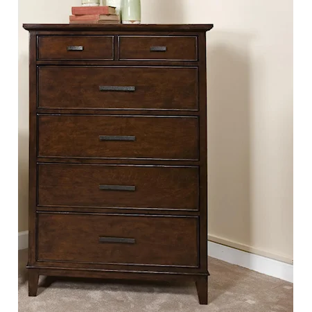 5 Drawer Chest